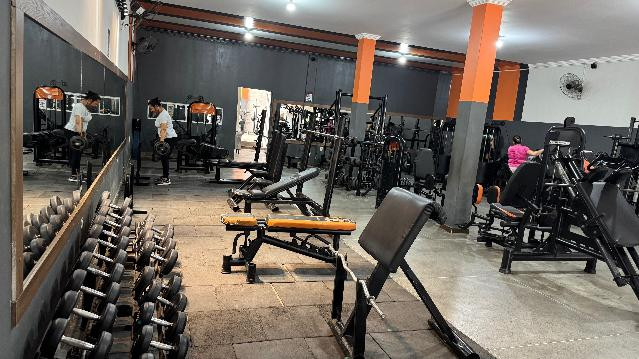 Imagem 3 da galeria do parceiro Club Vital