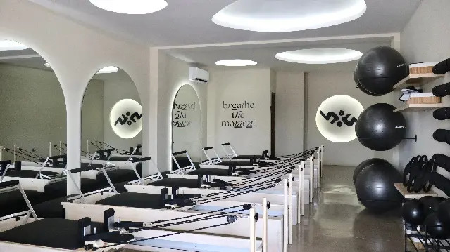 Imagen 1 de la galería del partner Enea pilates studio