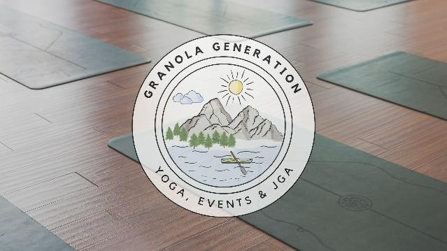 Bild 3 von Granola Generation Yoga - Bodysana Studio Partnergalerie