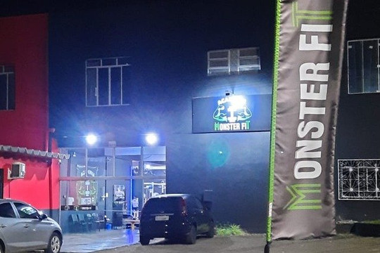 Imagem 2 da galeria do parceiro Academia Monster FIT