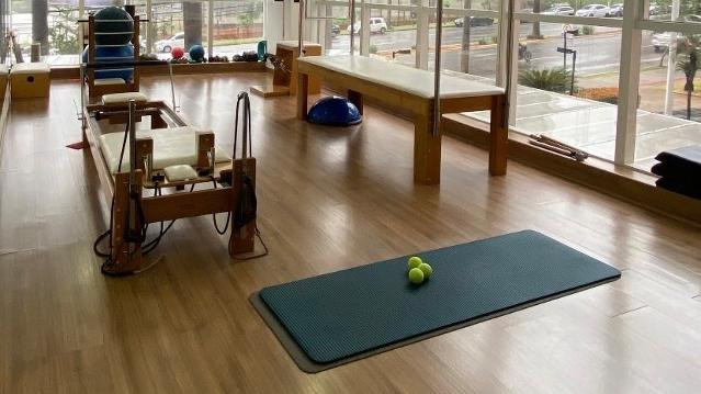 Imagem 3 da galeria do parceiro Viva Pilates
