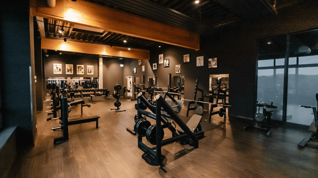 Bild 1 von Fitklusiv Herne Partnergalerie