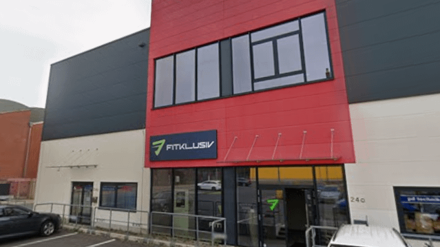 Bild 2 von Fitklusiv Herne Partnergalerie