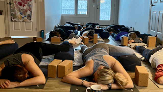 Image 1 from Tula+Yoga partner gallery