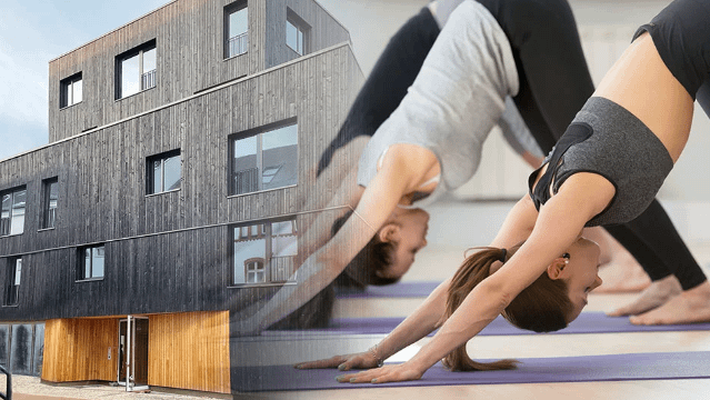 Bild 1 von YogaWerk Partnergalerie