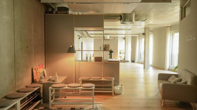 Bild 3 von YogaWerk Partnergalerie