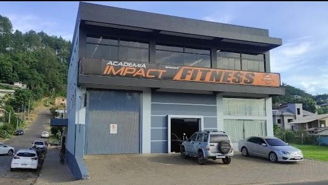 Imagem 2 da galeria do parceiro Impact Fitness