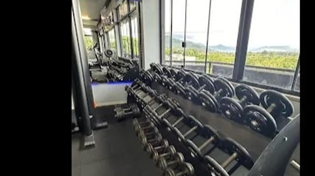Imagem 3 da galeria do parceiro Impact Fitness