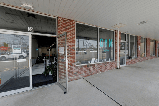 Image 2 from Mauka Fitness partner gallery