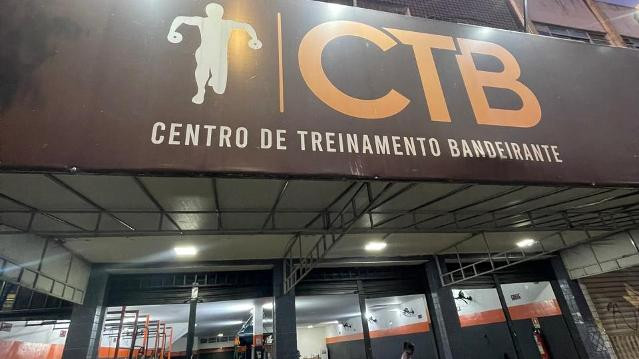 Imagem 2 da galeria do parceiro CTB - Centro de Treinamento Bandeirante