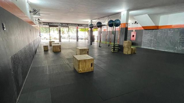 Imagem 1 da galeria do parceiro CTB - Centro de Treinamento Bandeirante