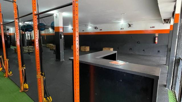 Imagem 3 da galeria do parceiro CTB - Centro de Treinamento Bandeirante