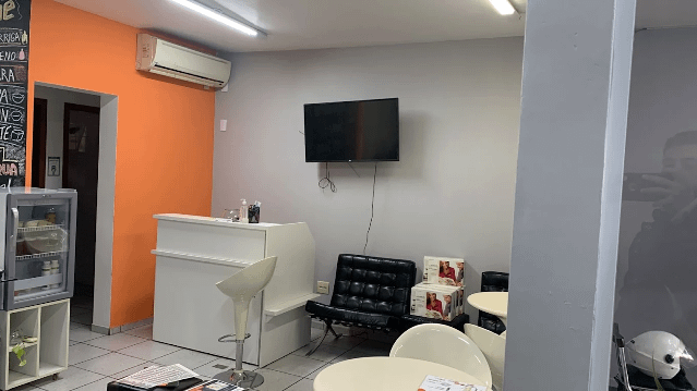 Imagem 3 da galeria do parceiro Studio Nine Fitness