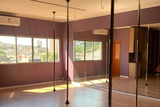 Imagem 2 da galeria do parceiro Studio Lilith Pole Dance