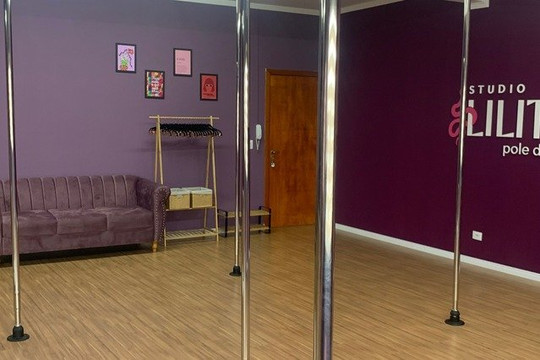 Imagem 3 da galeria do parceiro Studio Lilith Pole Dance