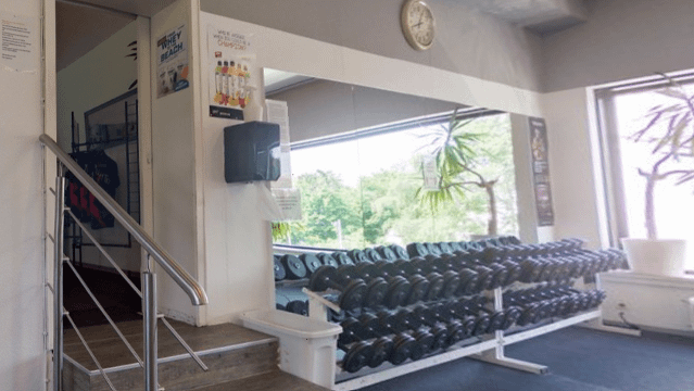 Bild 2 von Fitnesscenter Tropic Partnergalerie