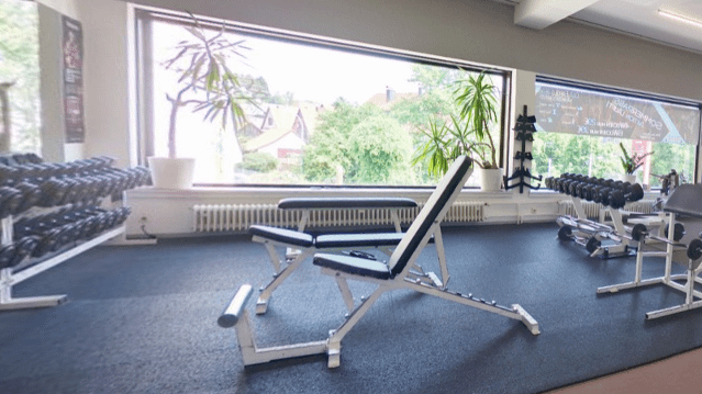 Bild 1 von Fitnesscenter Tropic Partnergalerie