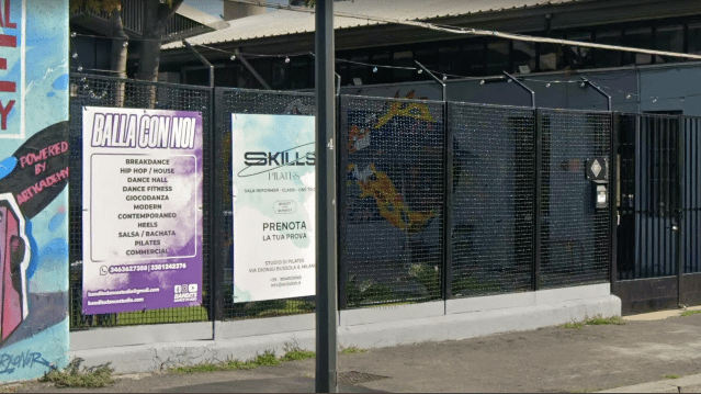 Immagine 2 dalla galleria del partner Skills Pilates