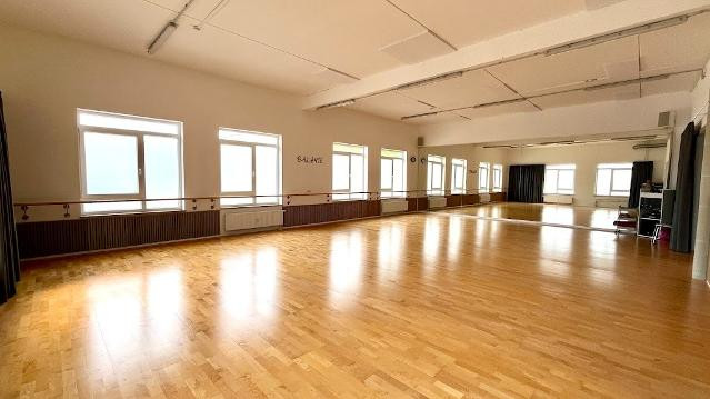 Bild 1 von BALANCE - Neumarkt Partnergalerie