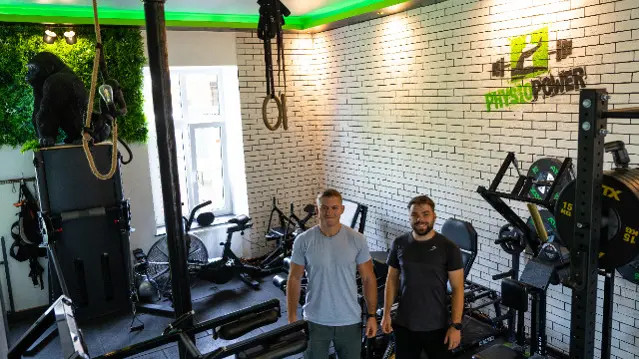 Bild 3 von PhysioPower Venwegen Partnergalerie