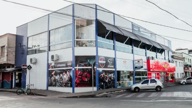 Imagem 2 da galeria do parceiro Academia Roma Fitness