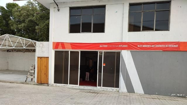 Imagen 2 de la galería del partner Active Studio Chiapas