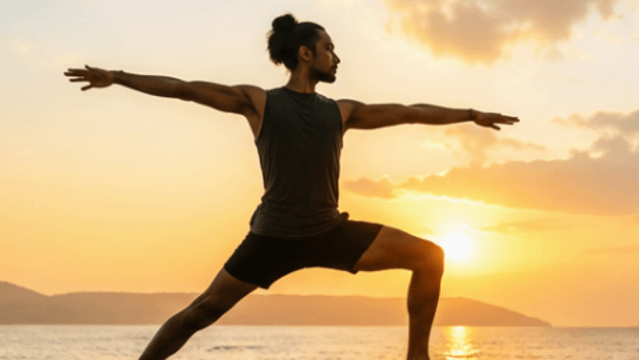 Image 2 from Yoga Yosh partner gallery