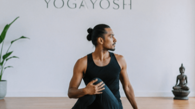 Image 3 from Yoga Yosh partner gallery