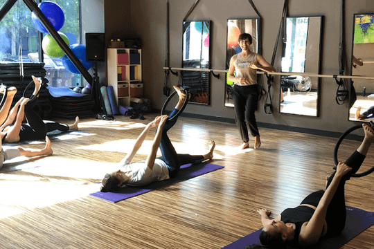 Image 2 from Truve Fit partner gallery