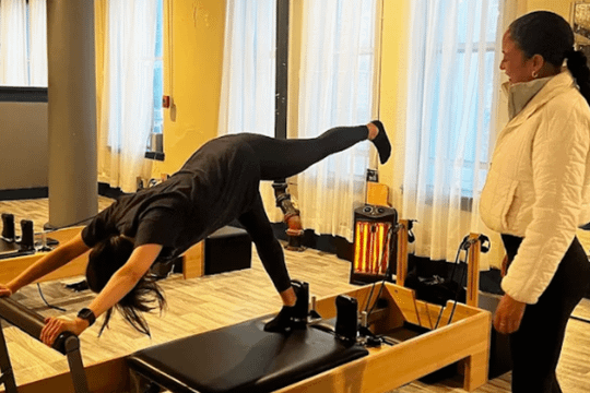 Image 1 from Truve Fit partner gallery