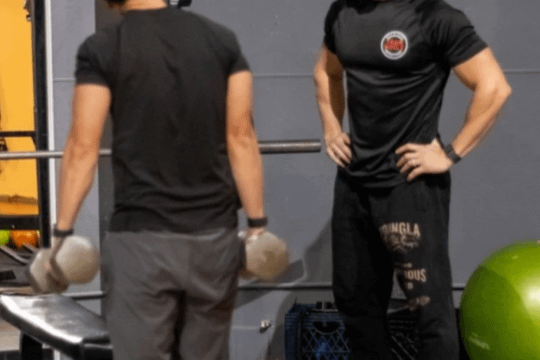 Image 3 from Truve Fit partner gallery