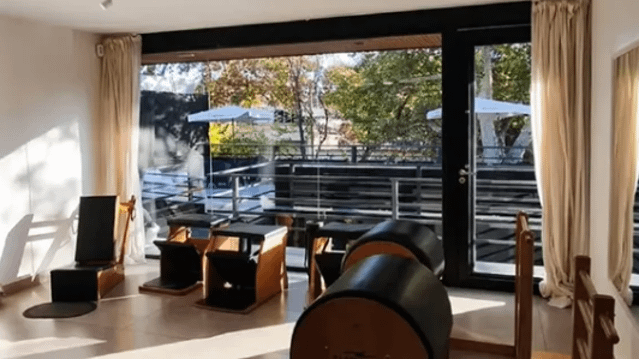 Imagen 1 de la galería del partner Origen • Pilates Studio