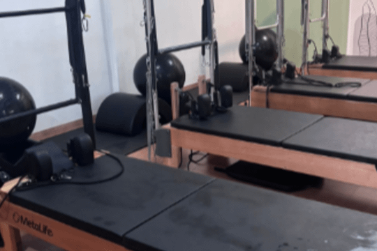 Imagem 3 da galeria do parceiro Espaço Fisio e Forma Unidade 1