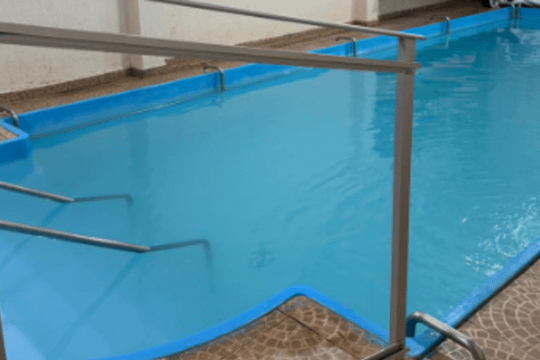 Imagem 2 da galeria do parceiro Espaço Fisio e Forma Unidade 1