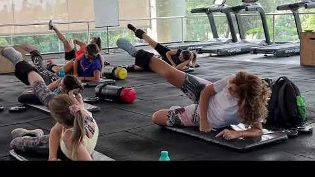 Imagen 1 de la galería del partner RC Gym - Terrazas
