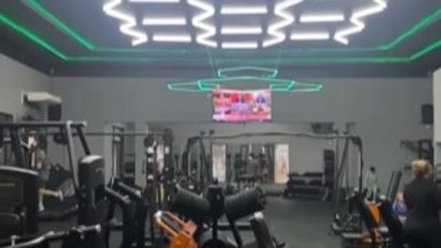 Imagen 1 de la galería del partner RC Gym - Terrazas
