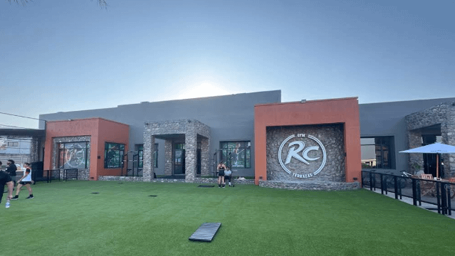 Imagen 2 de la galería del partner RC Gym - Terrazas