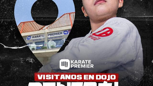 Imagen 3 de la galería del partner Karate Premier Dojo Central