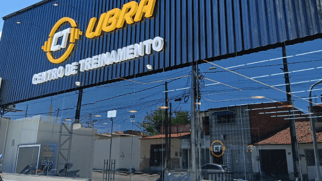 Imagem 2 da galeria do parceiro CT Libra - Centro de Treinamento