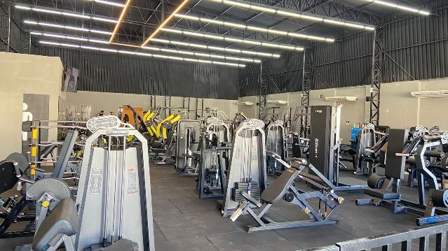 Imagem 1 da galeria do parceiro CT Libra - Centro de Treinamento