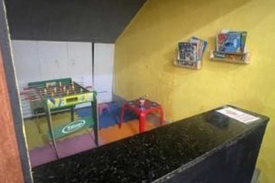 Imagem 3 da galeria do parceiro Academia Império Fitness