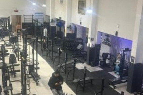 Imagem 1 da galeria do parceiro Academia Império Fitness