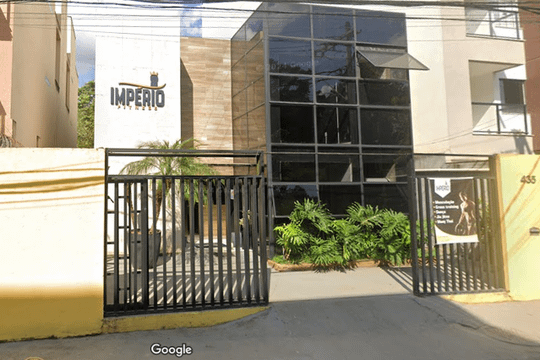 Imagem 2 da galeria do parceiro Academia Império Fitness