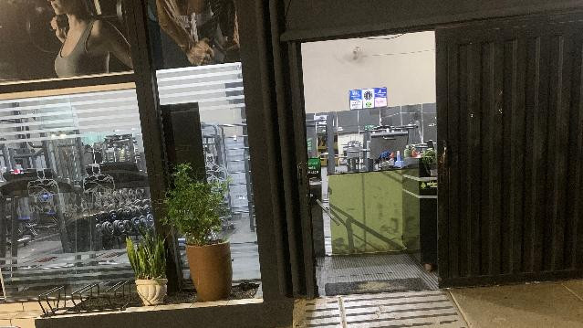 Imagem 2 da galeria do parceiro Steel Body Gym