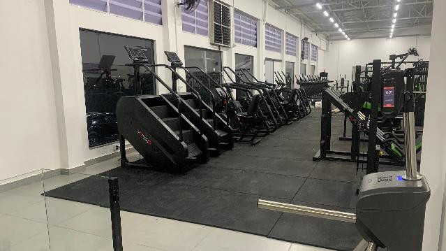 Imagem 1 da galeria do parceiro RK FIT Academia