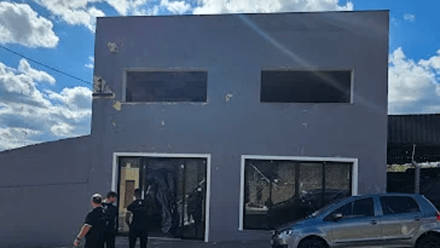 Imagem 2 da galeria do parceiro RK FIT Academia