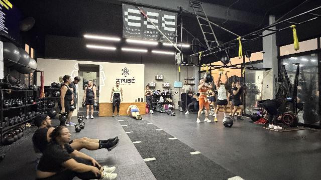 Imagen 1 de la galería del partner Tribe Fitness Club