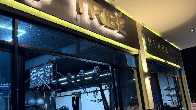 Imagen 2 de la galería del partner Tribe Fitness Club