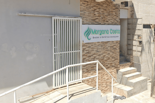 Imagem 2 da galeria do parceiro Pilates Morgana Costa