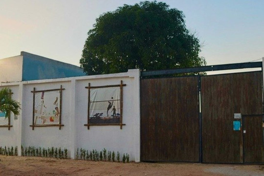 Imagem 2 da galeria do parceiro Complexo Arena Beach Stella